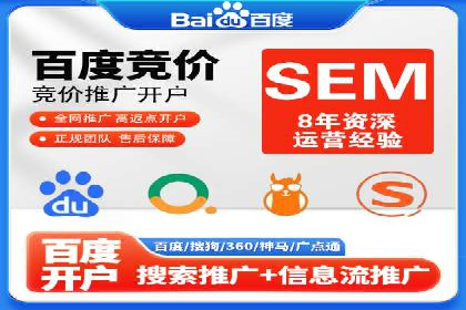 百度推广中的创意策略：成功案例解析与启示