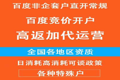 揭秘优秀SEM竞价代运营公司案例